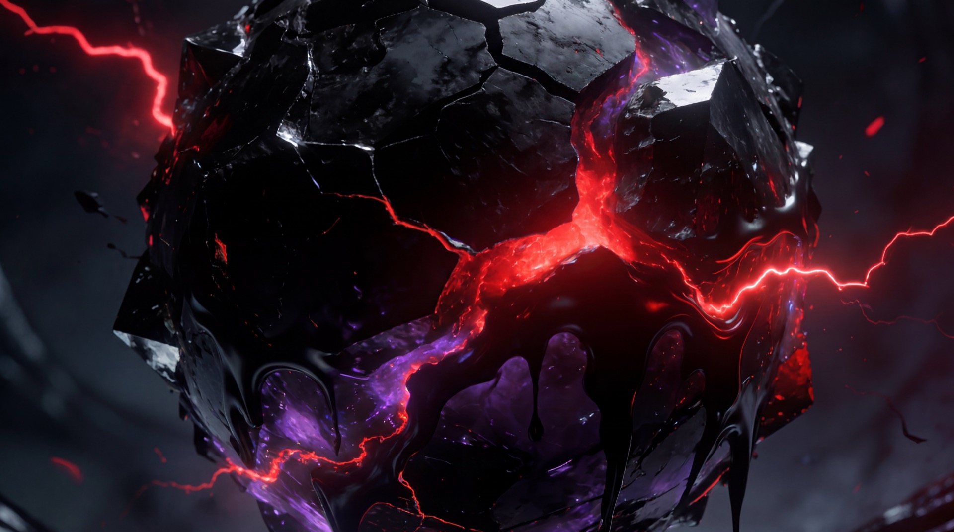 The Armored Cores - Subjects